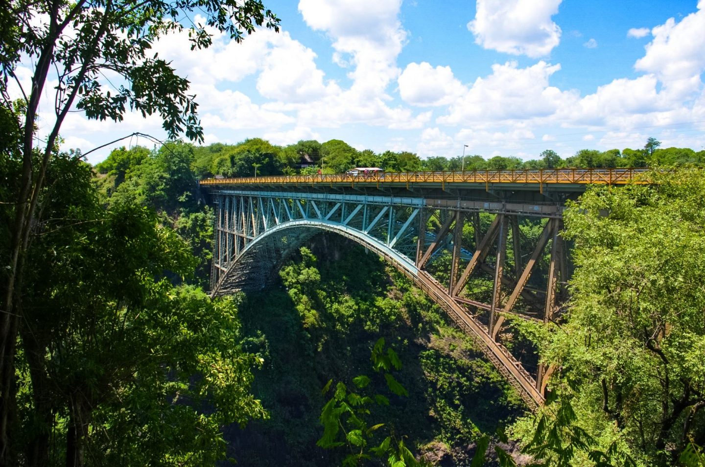 victoria falls bridge