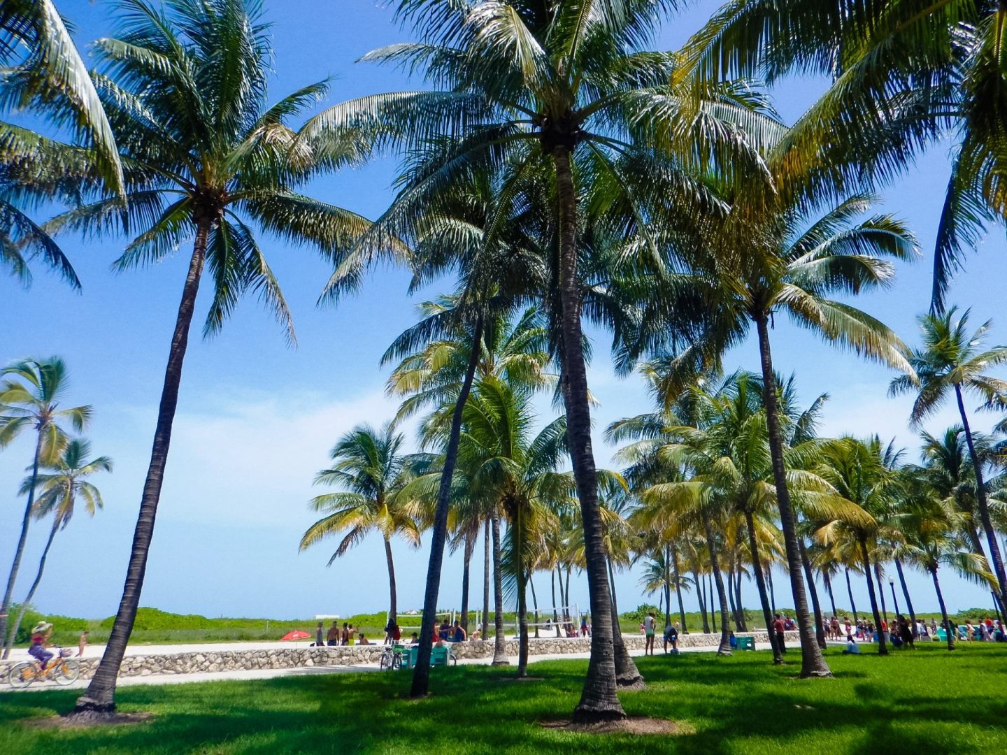south beach florida