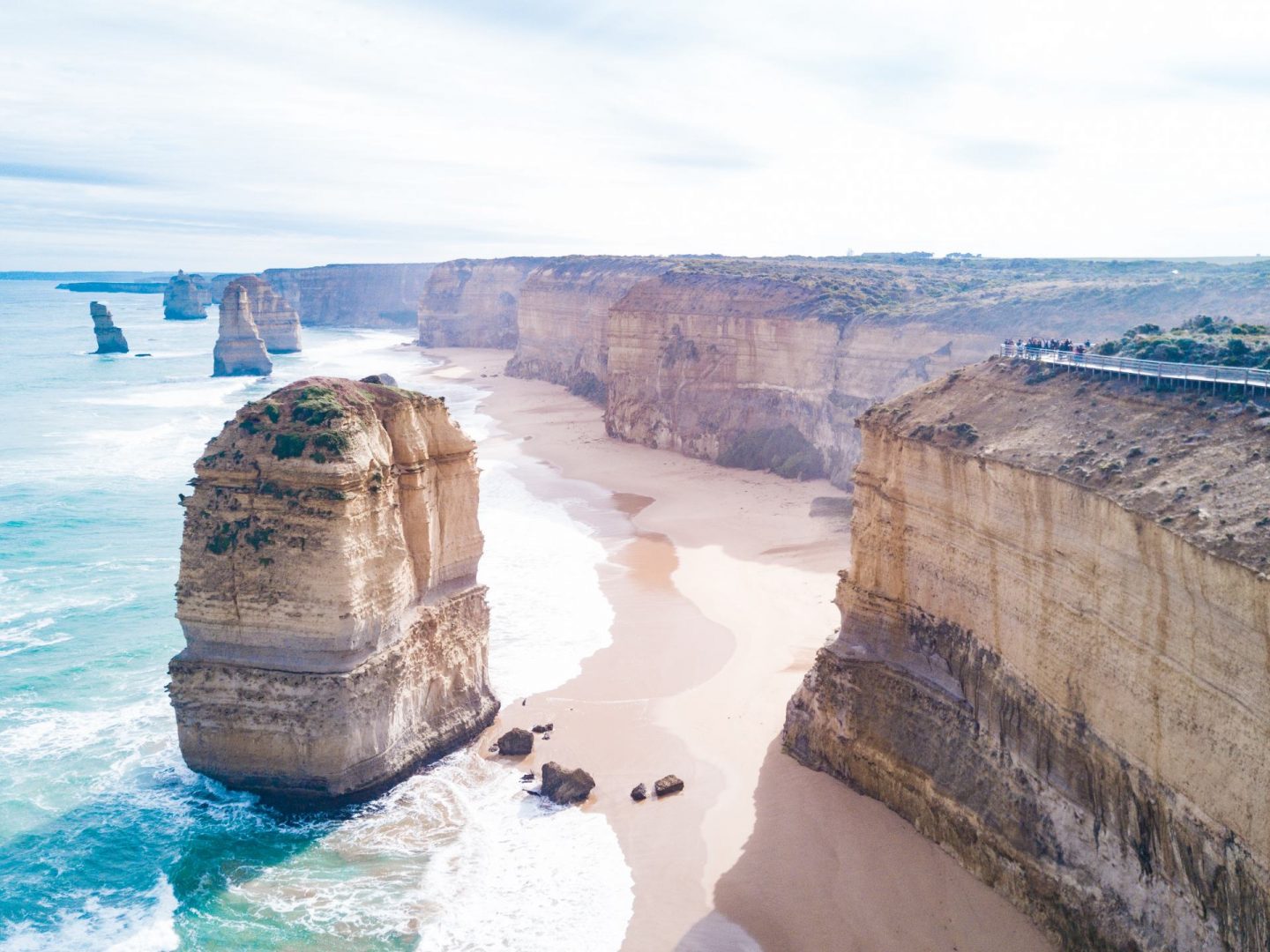 the 12 apostles