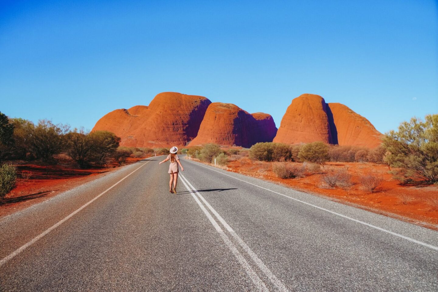 kata tjuta