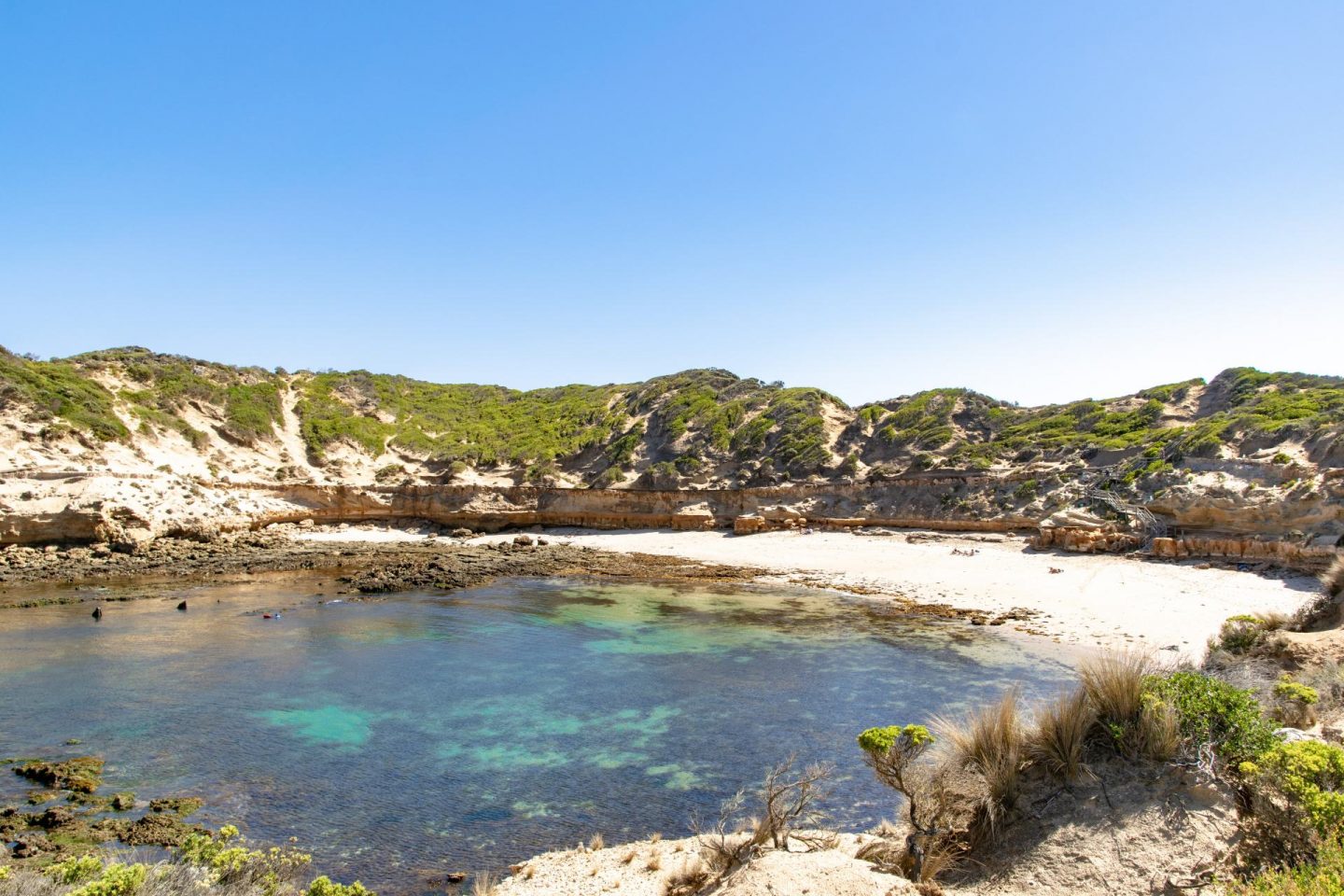 diamond bay
