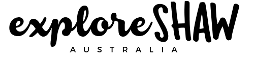 Explore Shaw logo