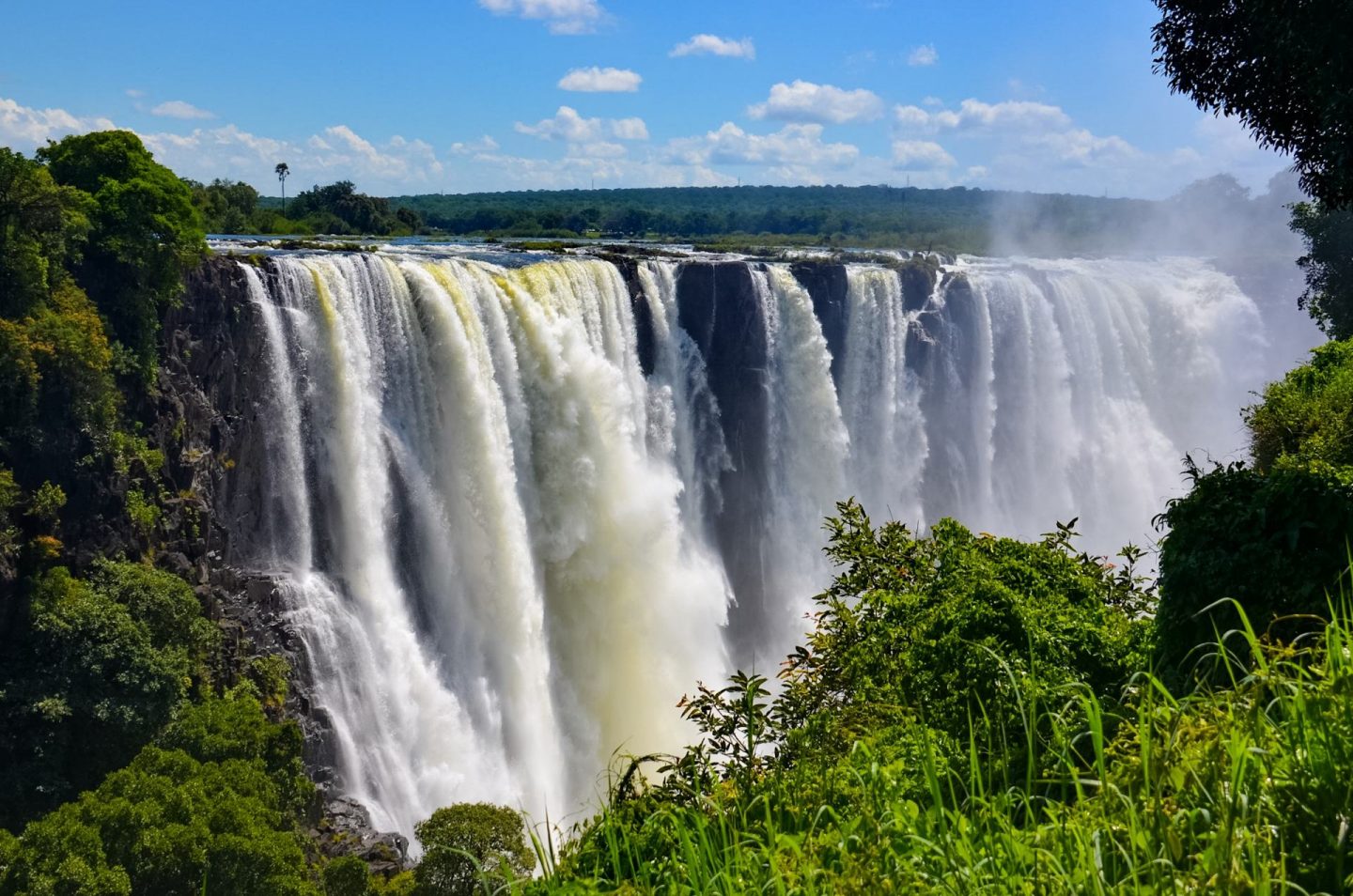 victoria falls