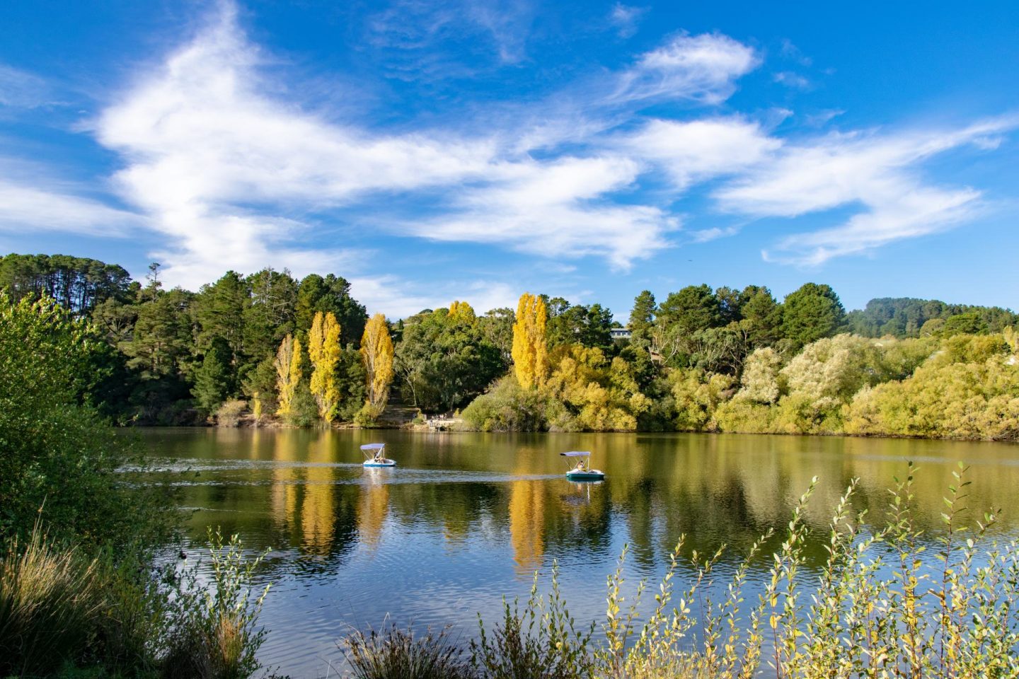 lake daylesford