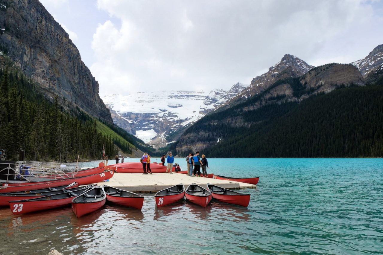 Everything You Need To Know About Banff National Park - Explore Shaw