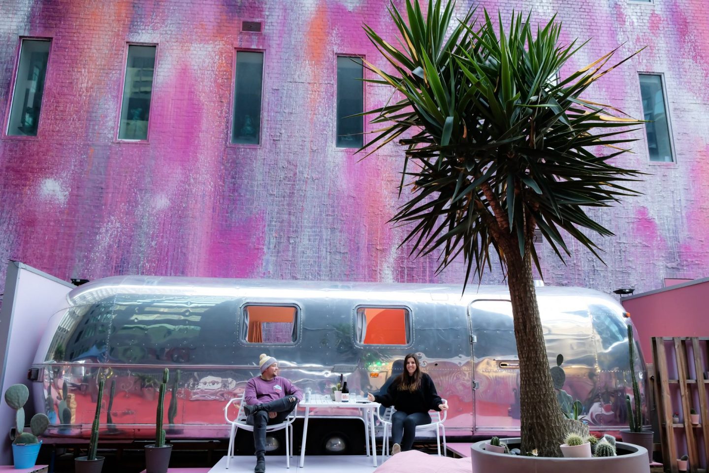 notel melbourne