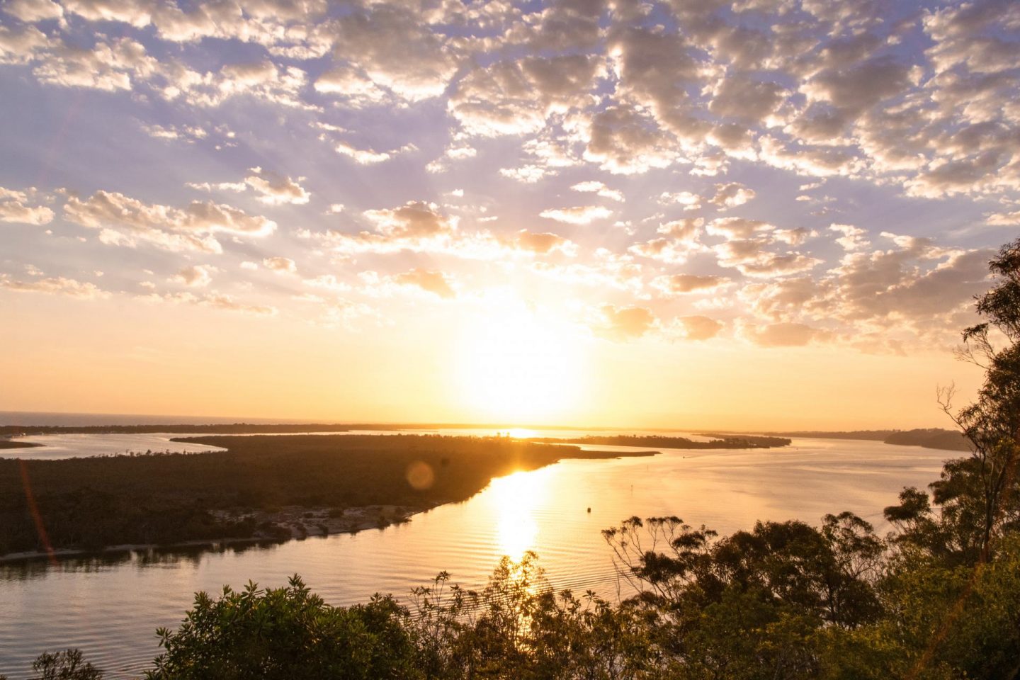 lakes entrance