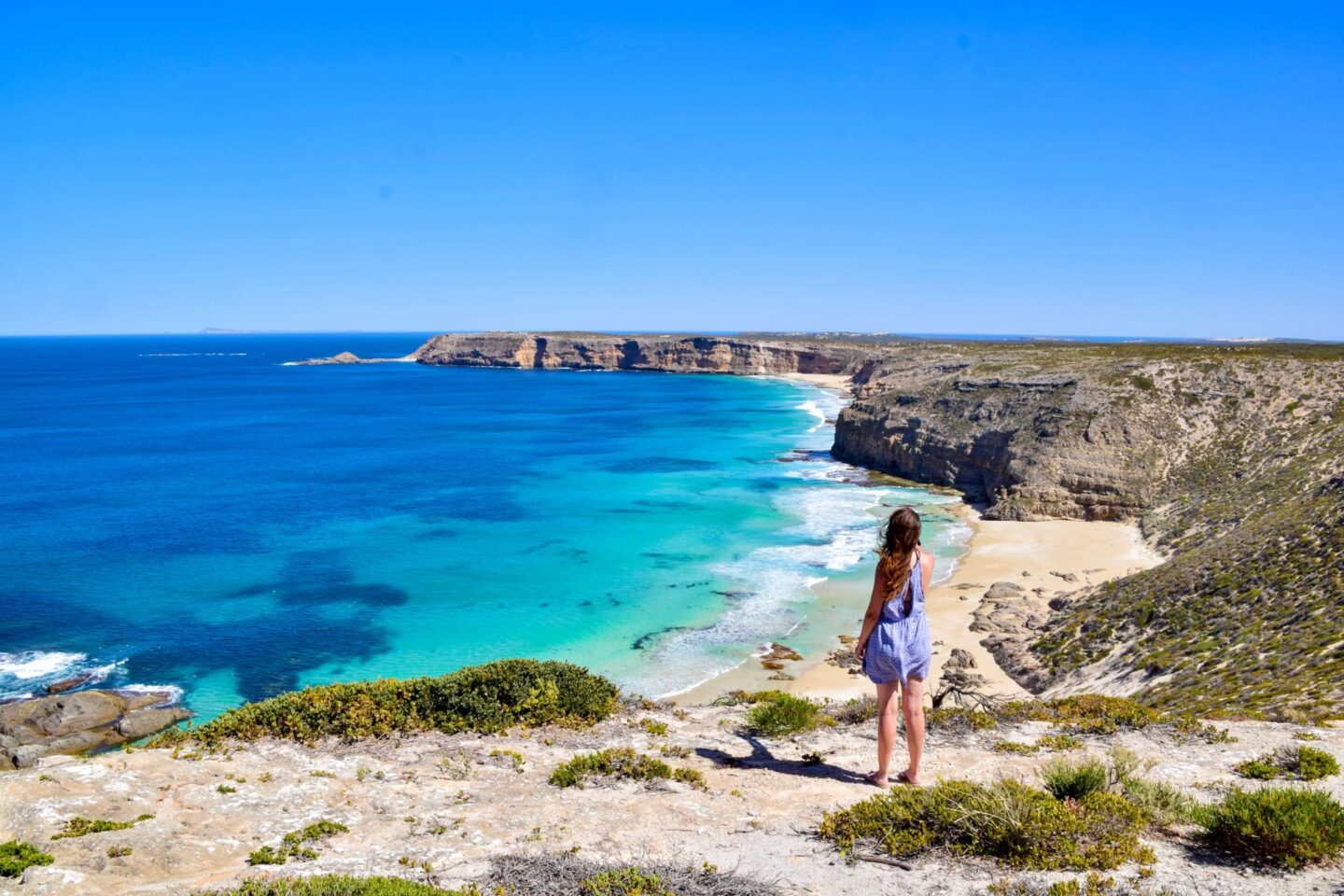 innes national park