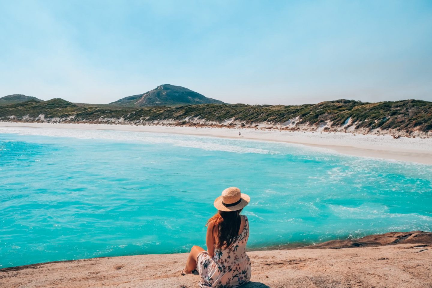 hellfire bay