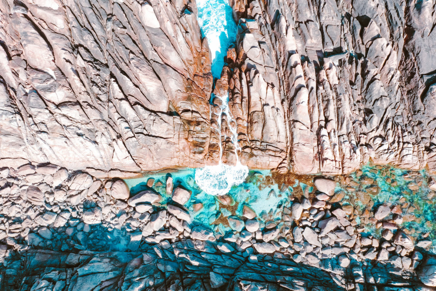 injidup natural spa