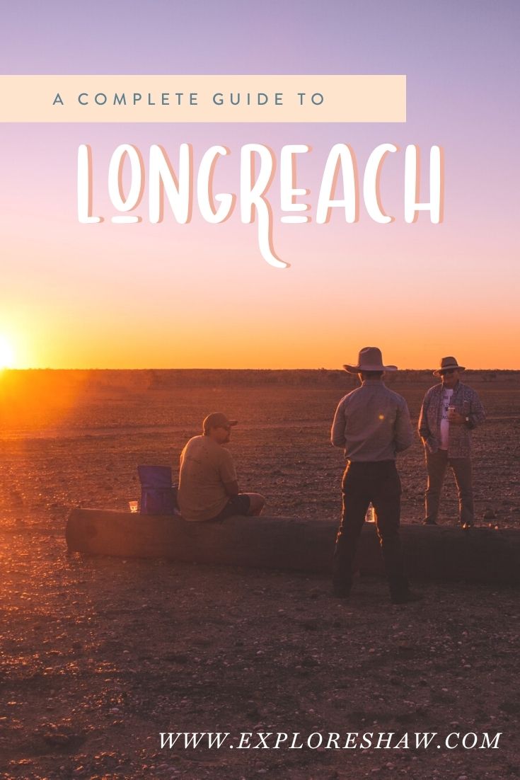 longreach