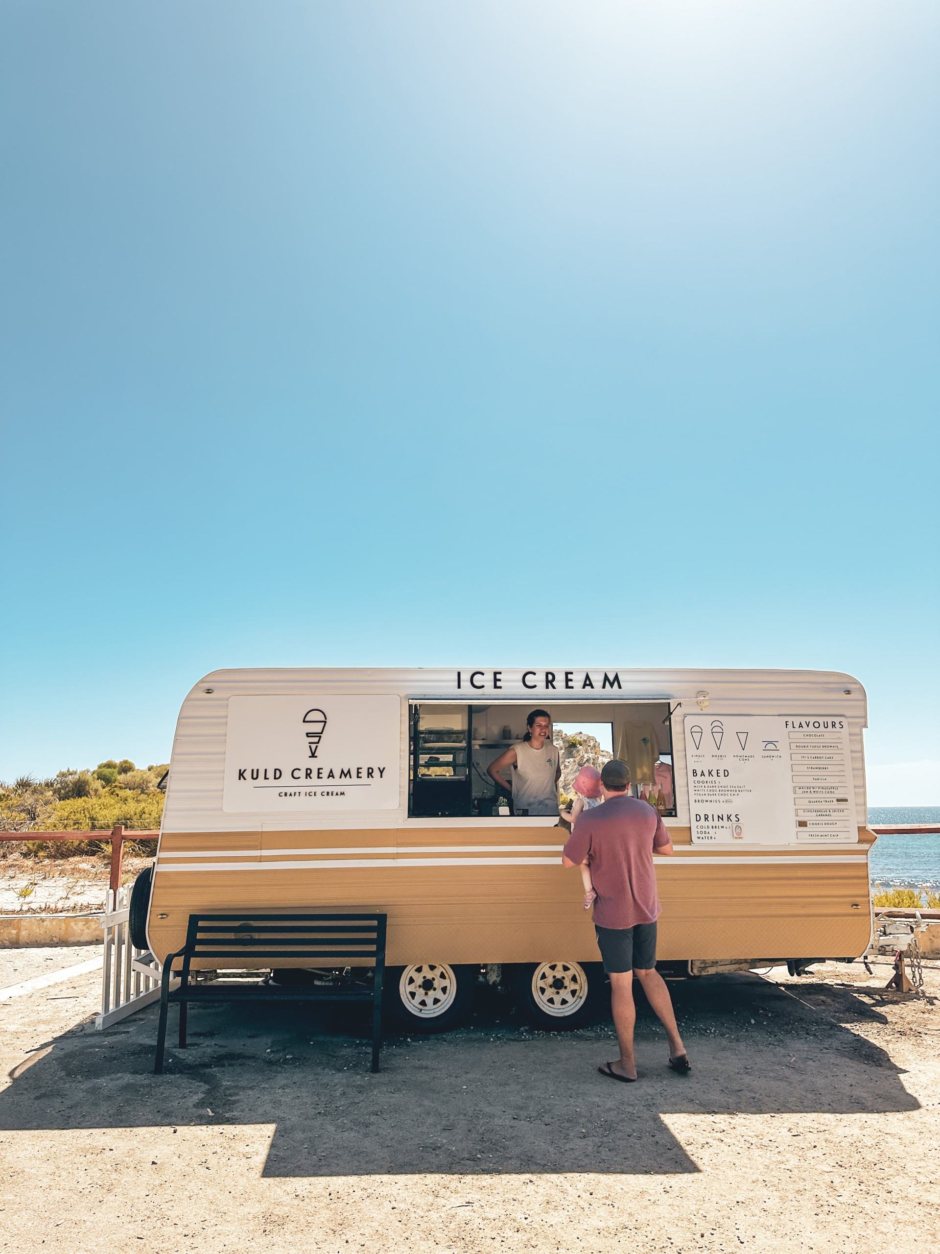 kuld creamery 
