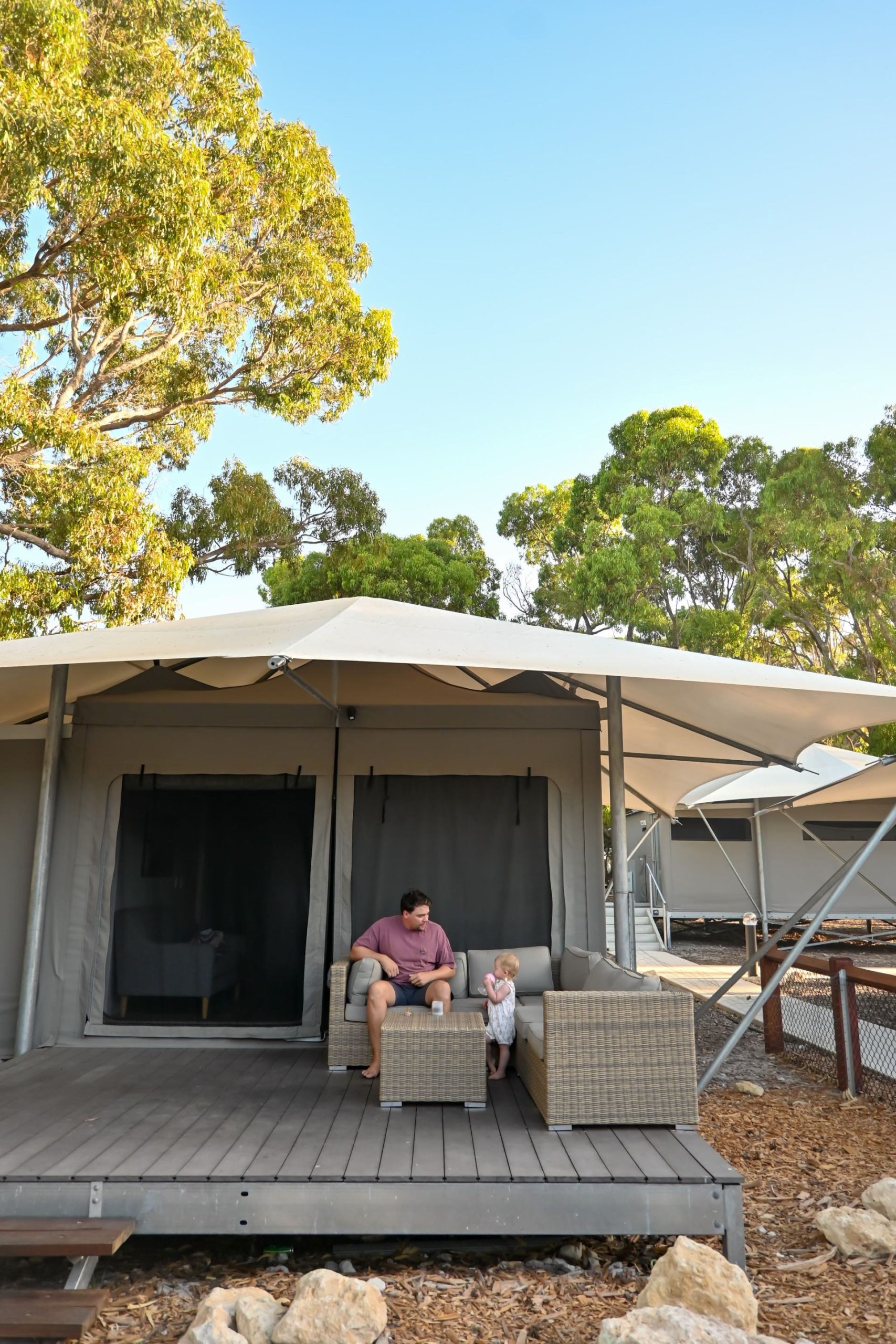 discovery rottnest island 