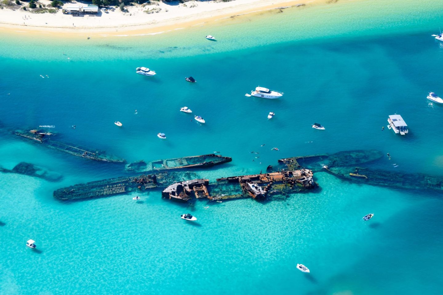 The Ultimate Adventure Getaway: Tangalooma Island Resort