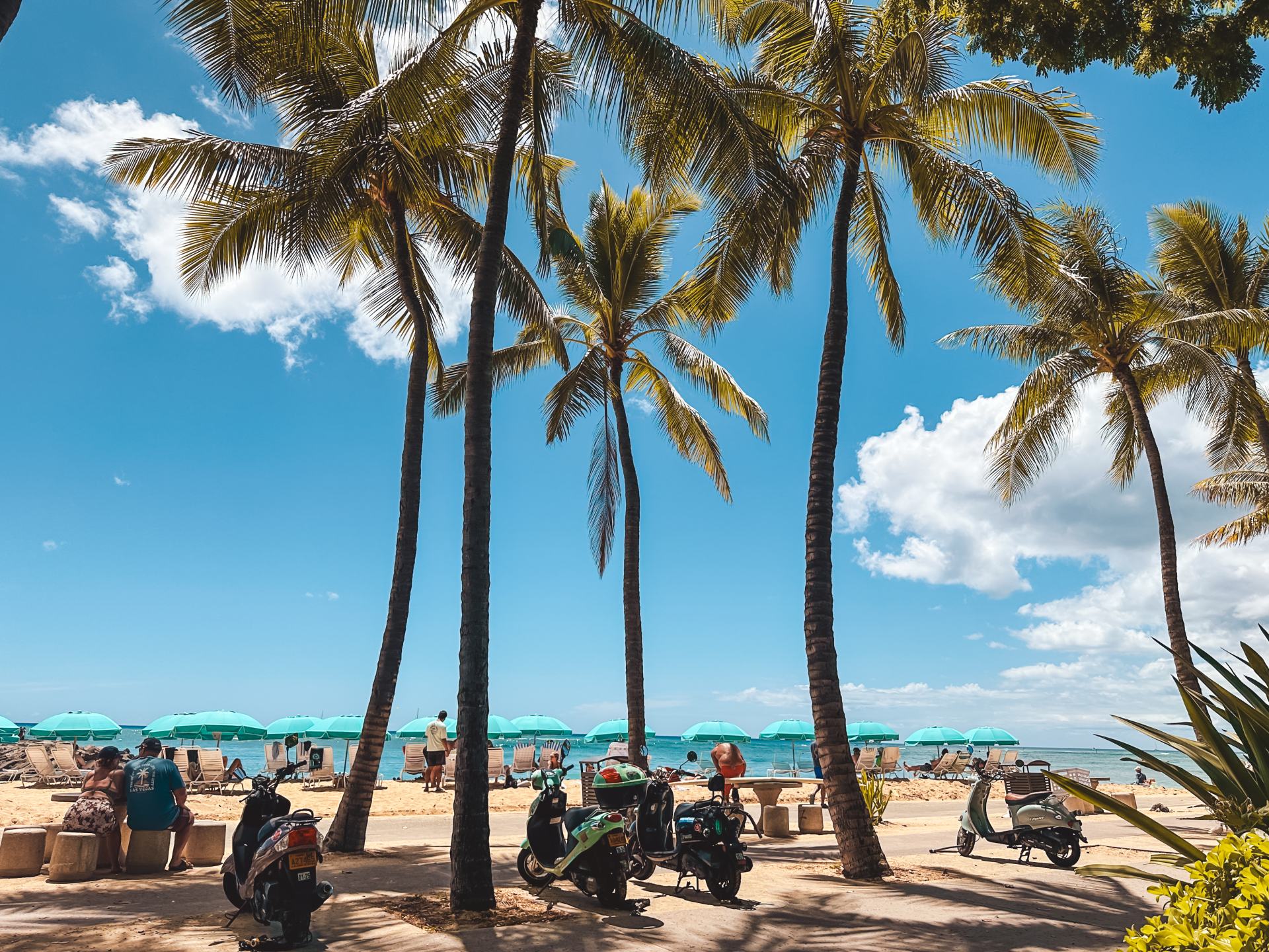 waikiki