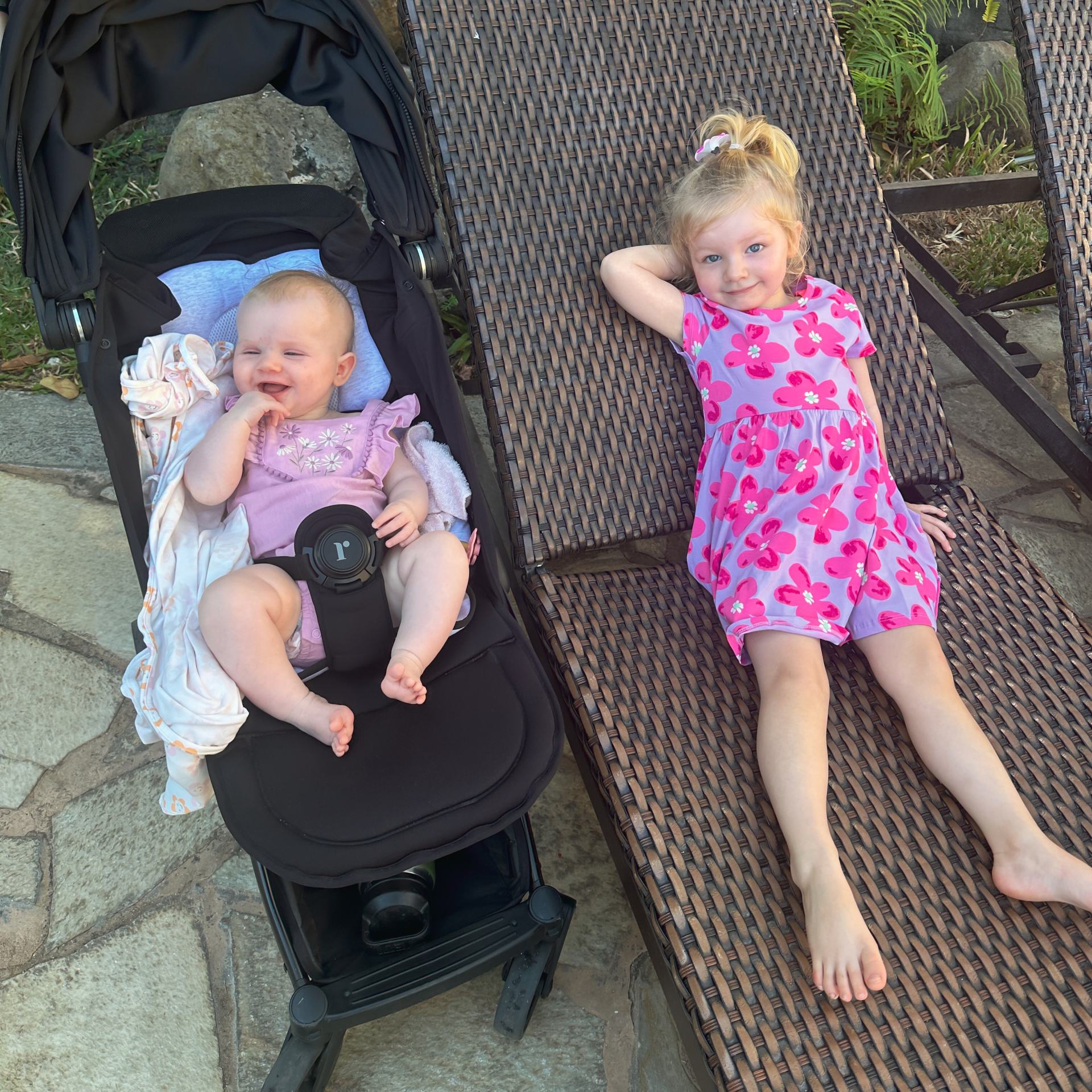 holidays with kids