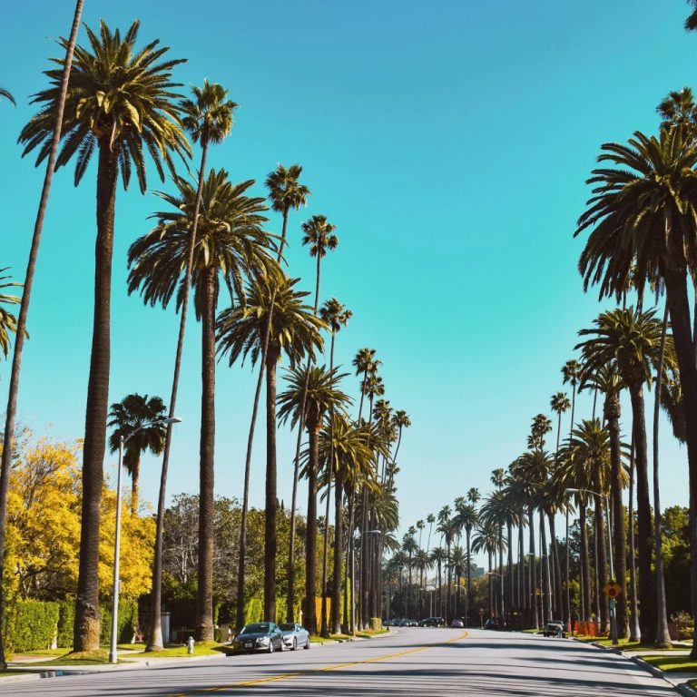 Beverley Hills