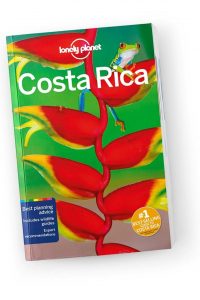 lonely planet costa rica