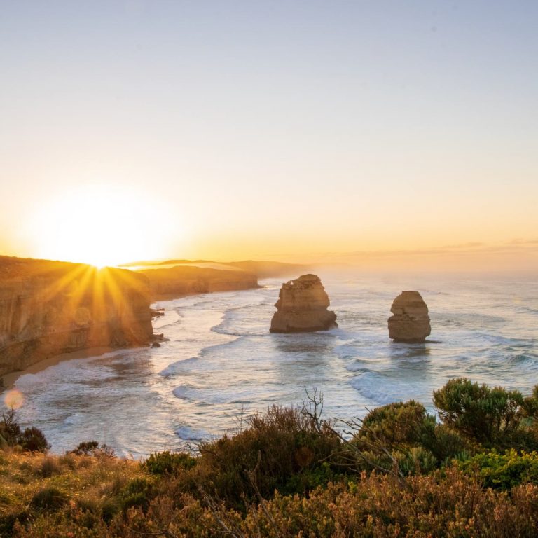 12 apostles port campbell