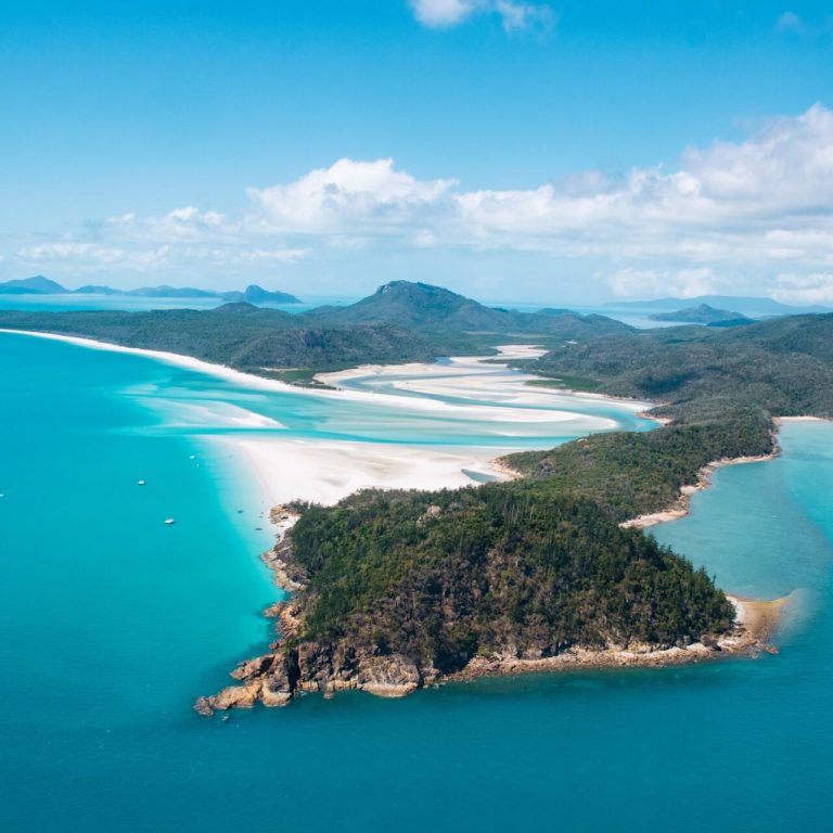 hill inlet