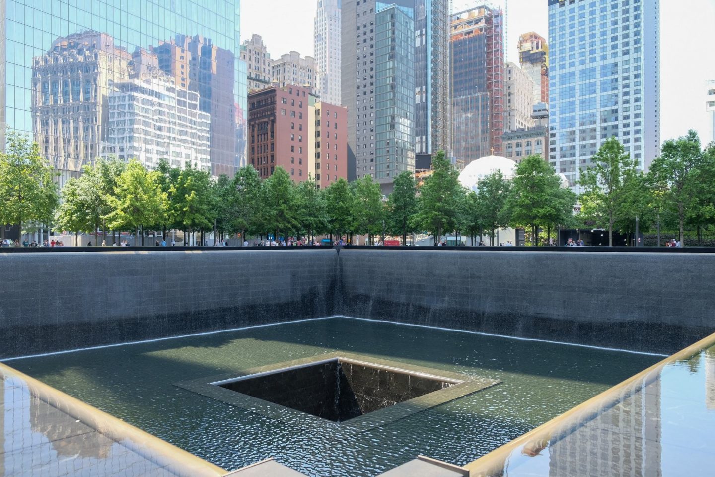 ground zero