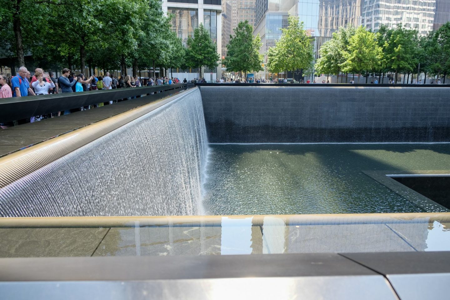 A Guide To Visiting Ground Zero - Explore Shaw