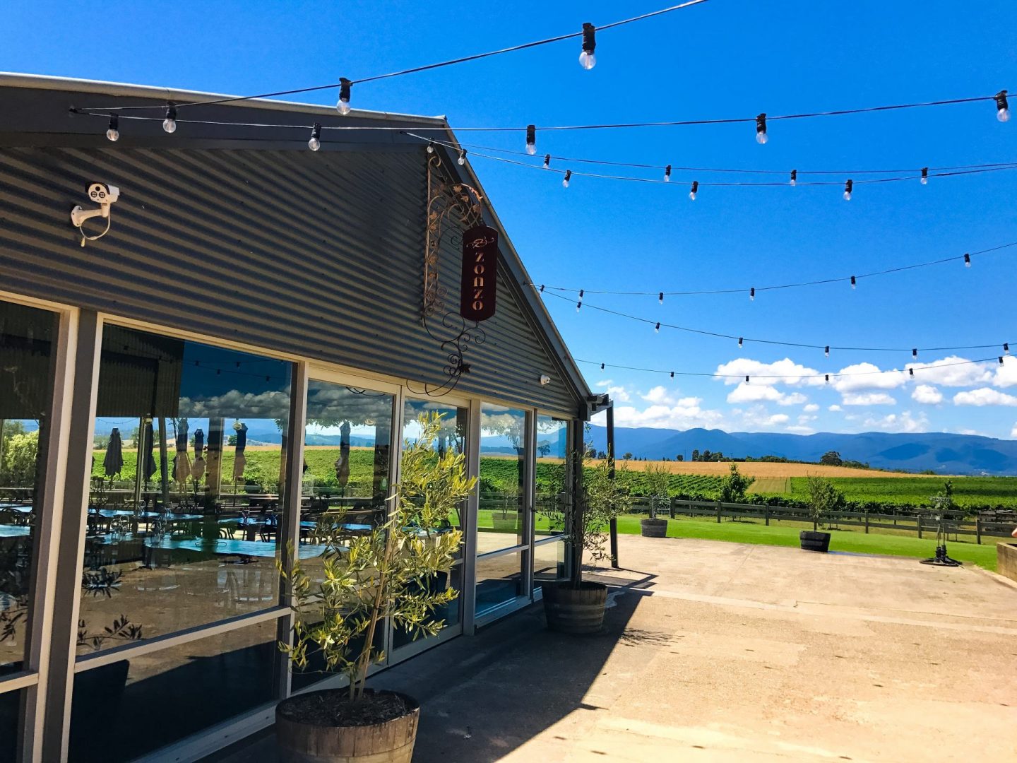 zonzo estate yarra valley