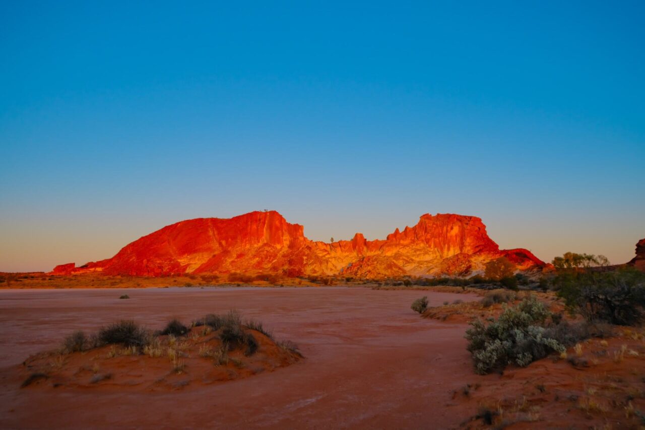 Things To Do In Alice Springs In The Red Centre Explore Shaw