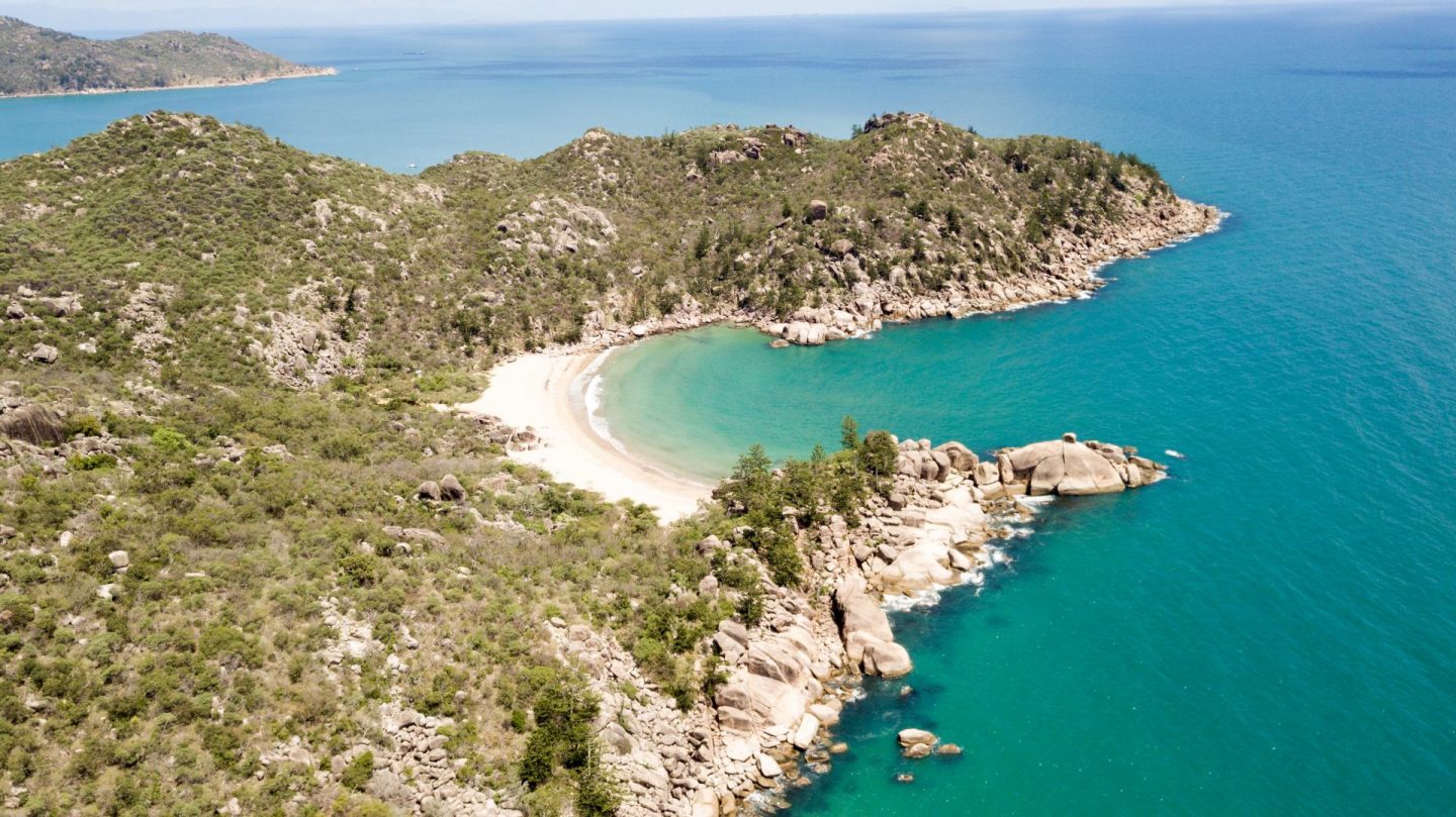 An Essential Guide to Island Explore Shaw