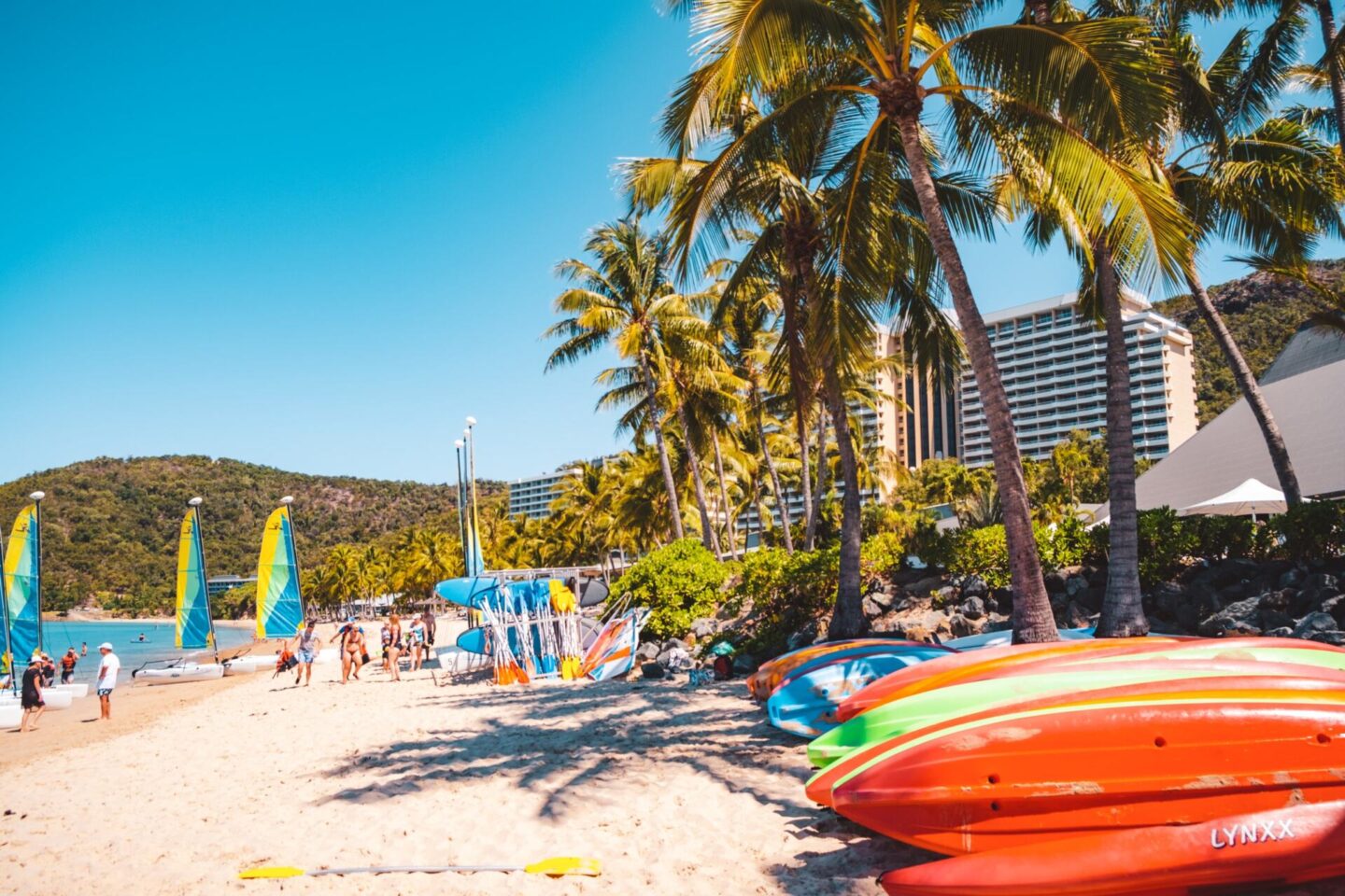 Best Things To Do On Hamilton Island Explore Shaw