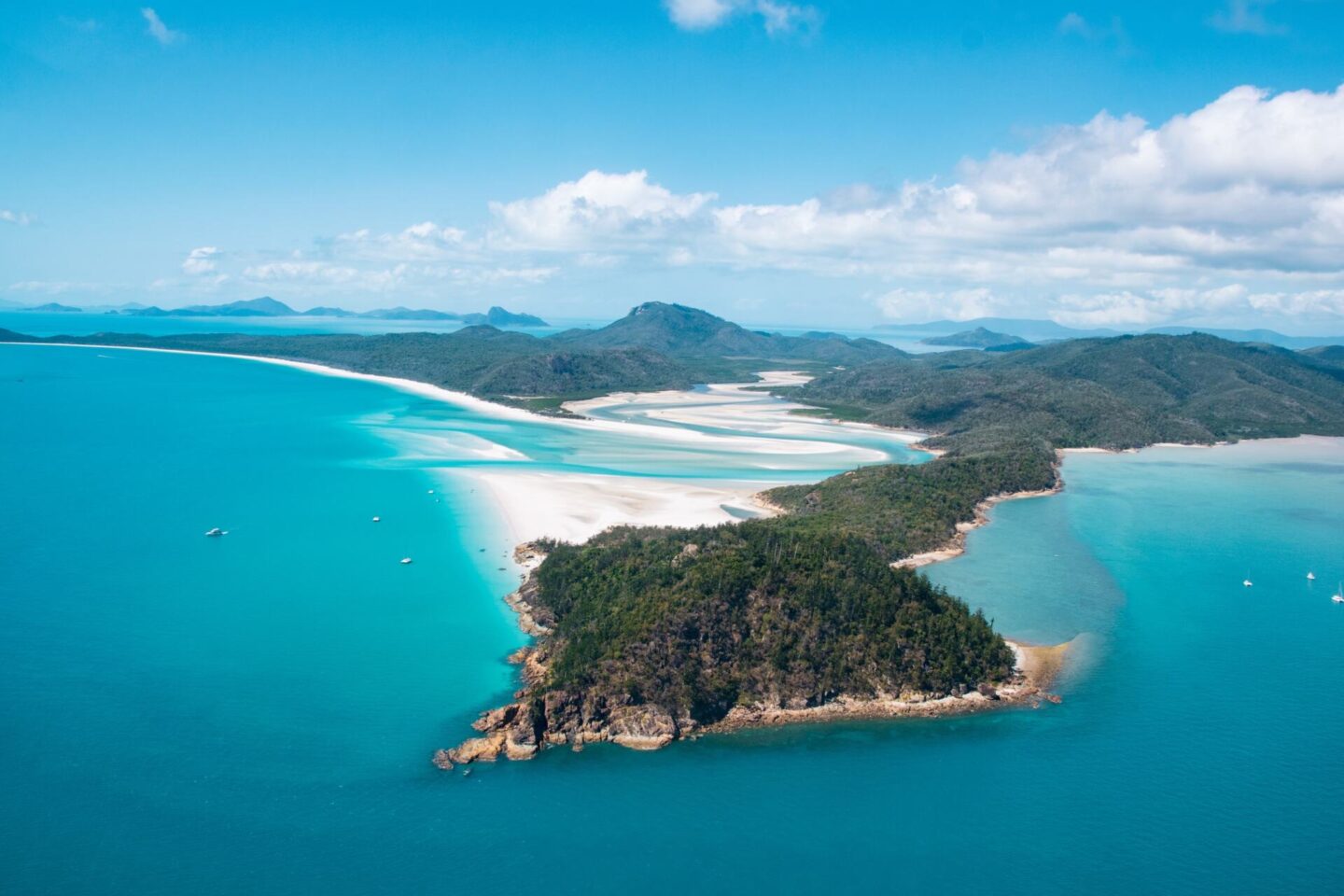 Best Things To Do On Hamilton Island Explore Shaw