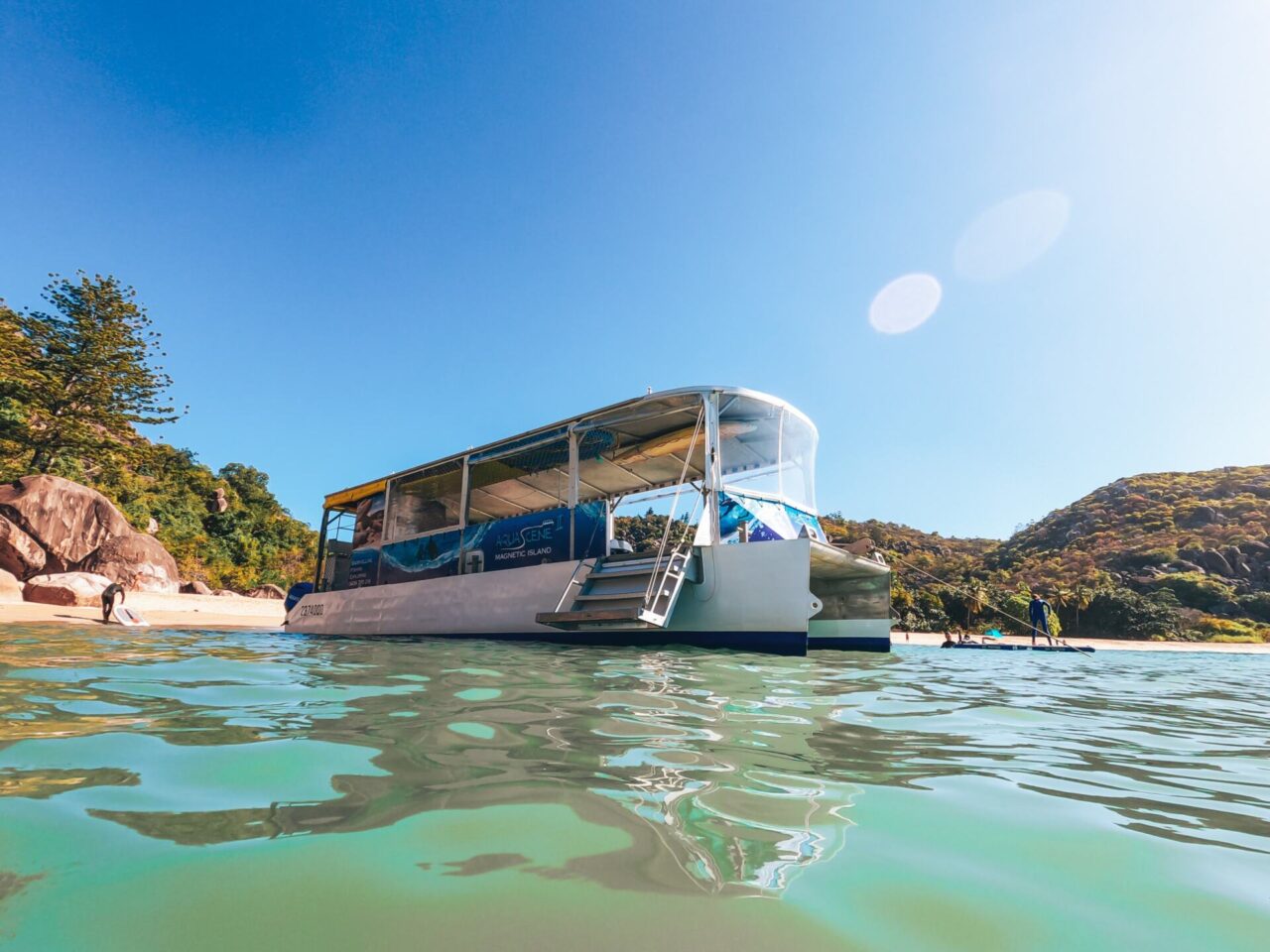 Top 10 Things To Do On Island Explore Shaw