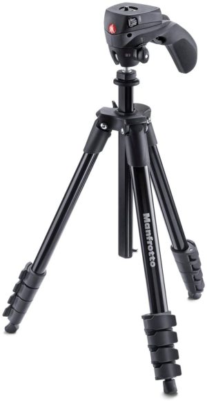 Manfrotto Tripod