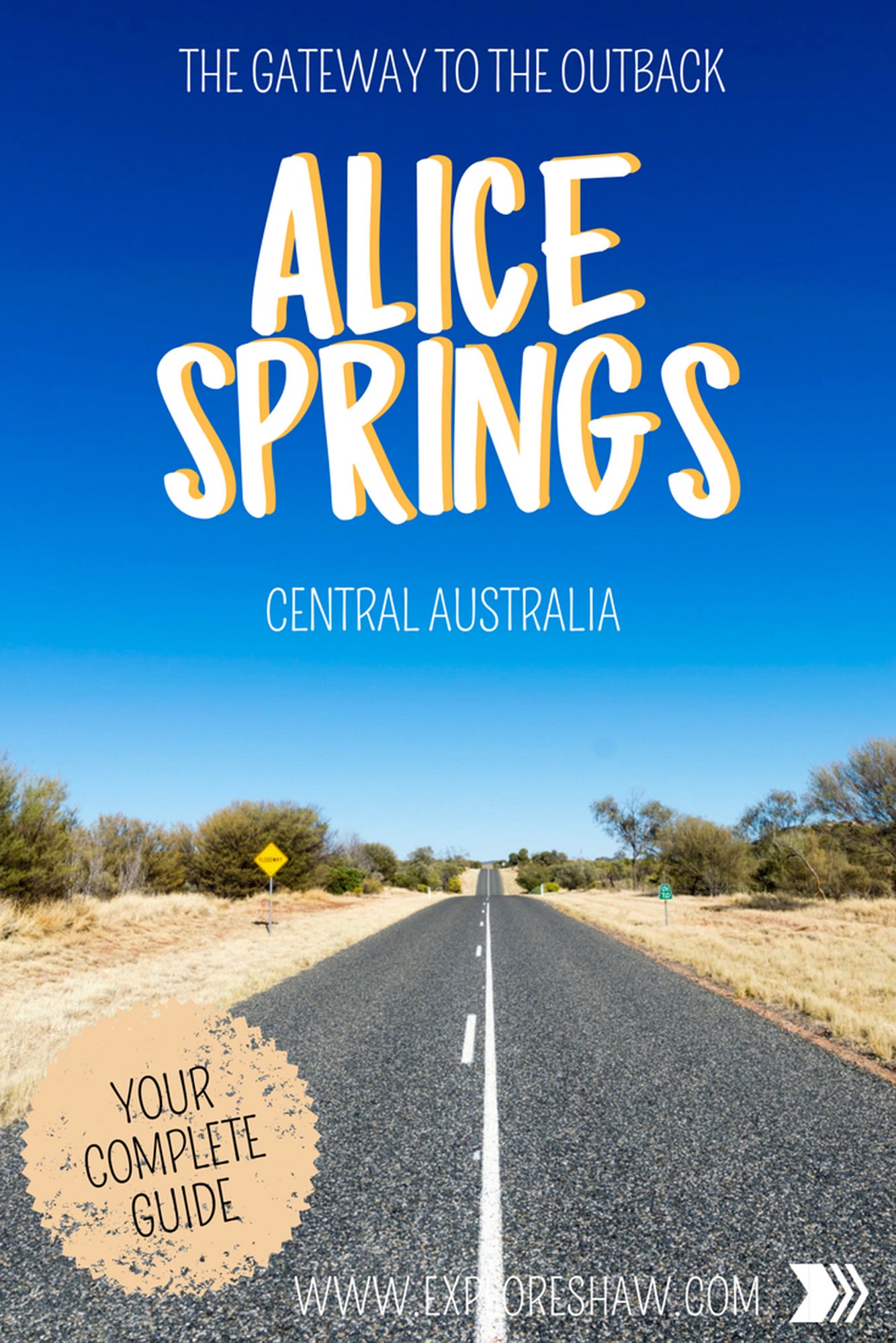 THINGS TO DO IN ALICE SPRINGS : Alice Springs is definitely considered the gateway to the Australian Outback, and often a first landing point for people exploring the Red Centre. Make the most of your time in Alice Springs and check out our list of things to do - including where to eat and stay!
#Australia #NorthernTerritory #AliceSprings #CentralAustralia