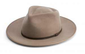 Will & Bear – Calloway Fawn Hat