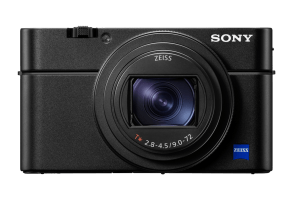Sony RX100 VI Camera
