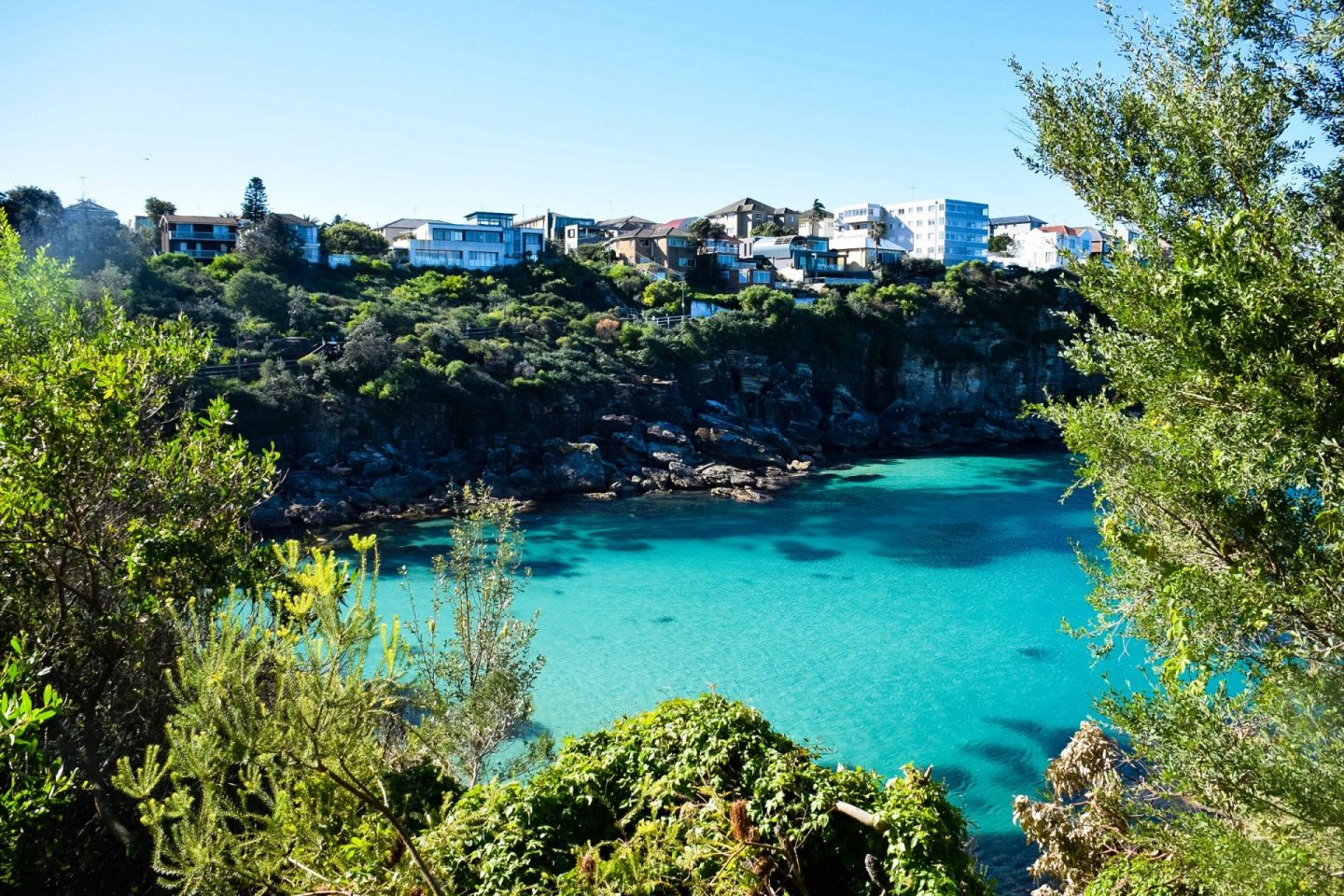 gordon's bay