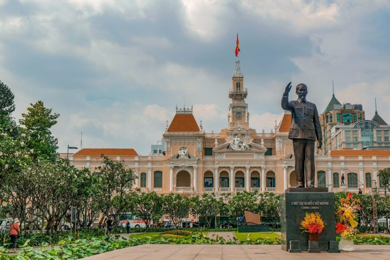 Top 10 Things To Do In Saigon - Explore Shaw