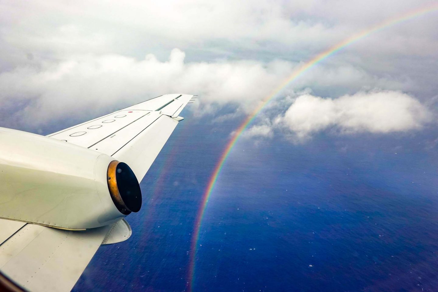 Visiting Paradise: The Aitutaki Day Tour with Air Rarotonga - Explore Shaw