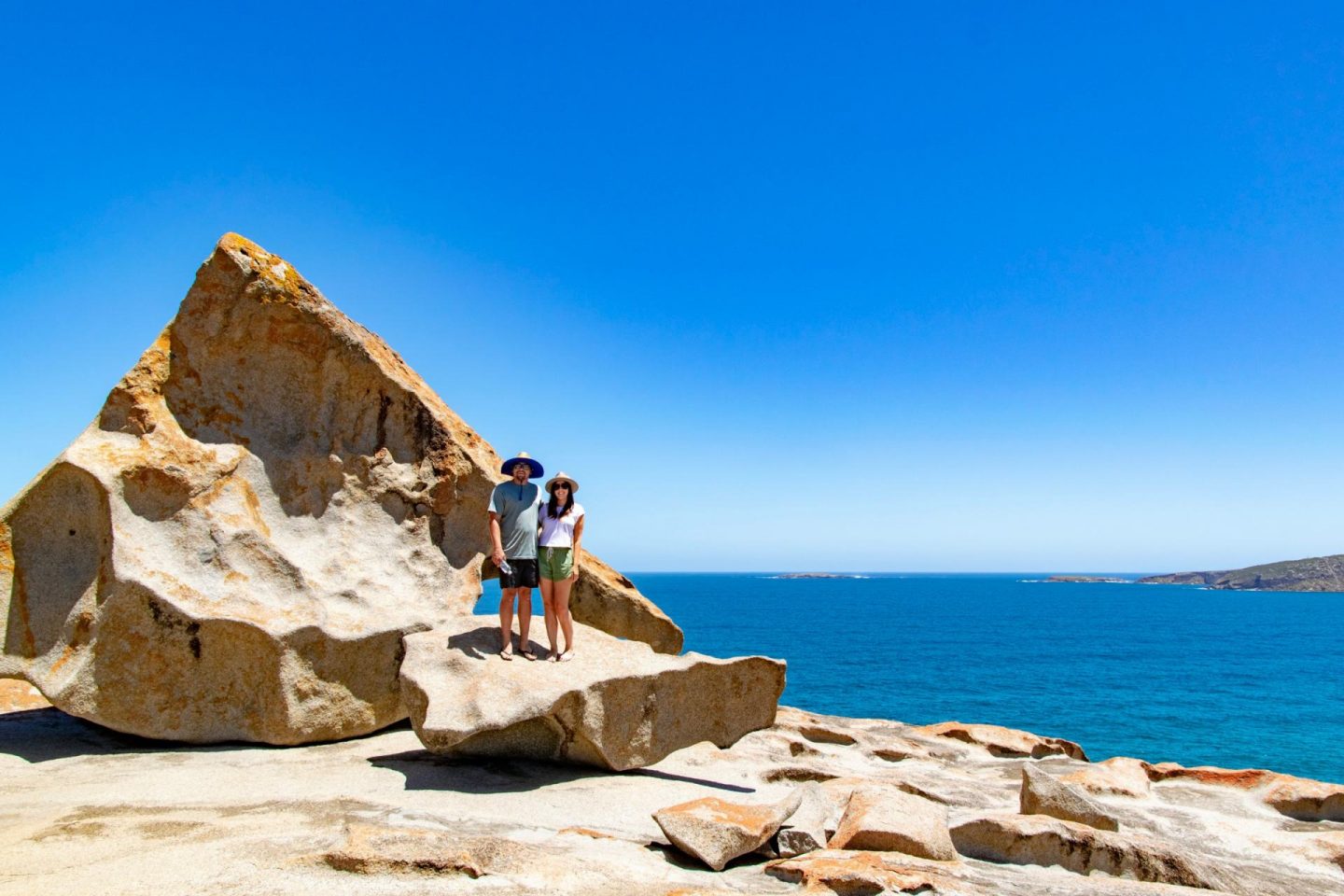 20 Things To Do On Kangaroo Island Explore Shaw