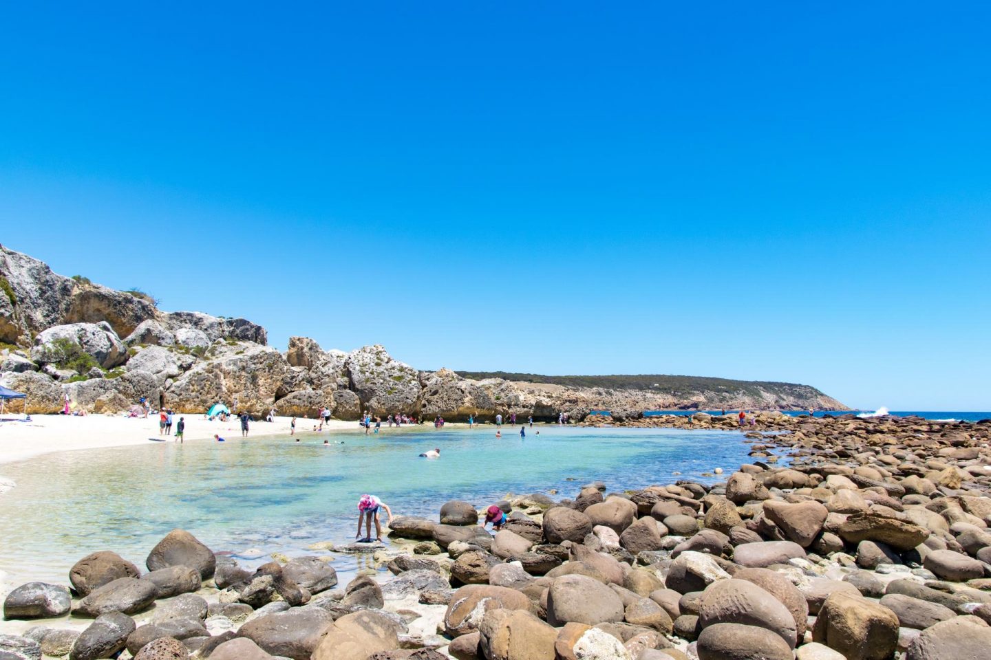 Top 5 Best Beaches on Kangaroo Island Explore Shaw