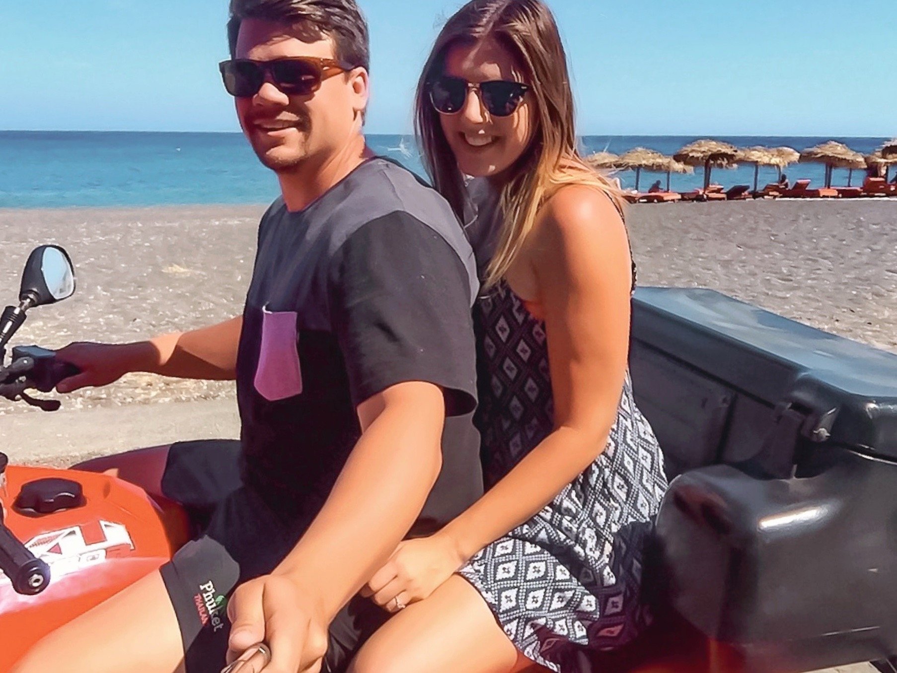 About Us - Explore Shaw