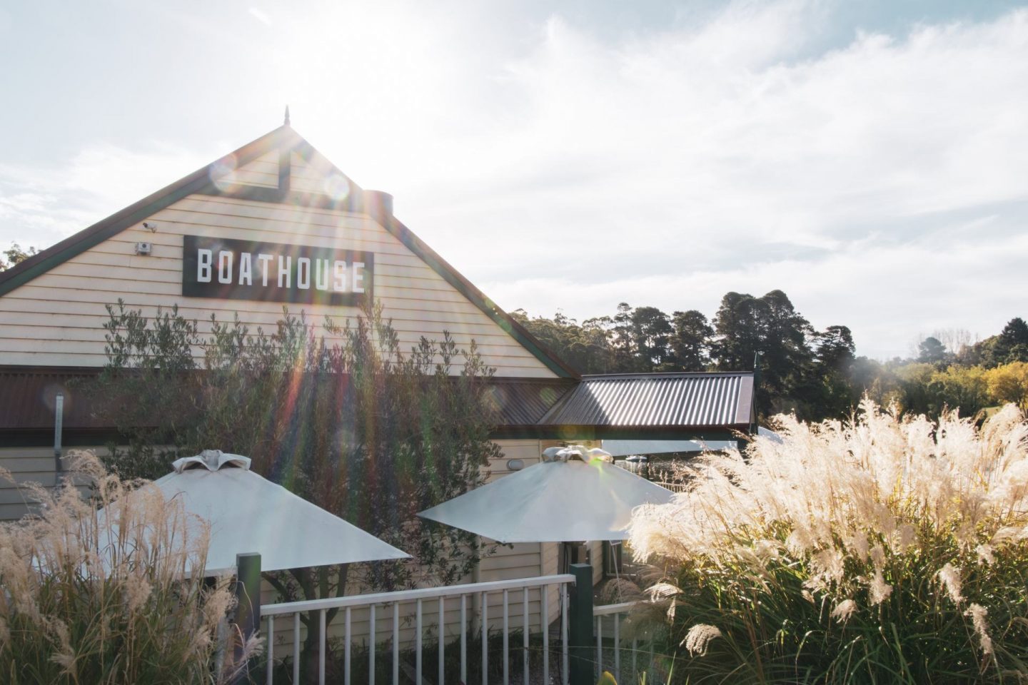What To Do In Daylesford On The Weekend Explore Shaw