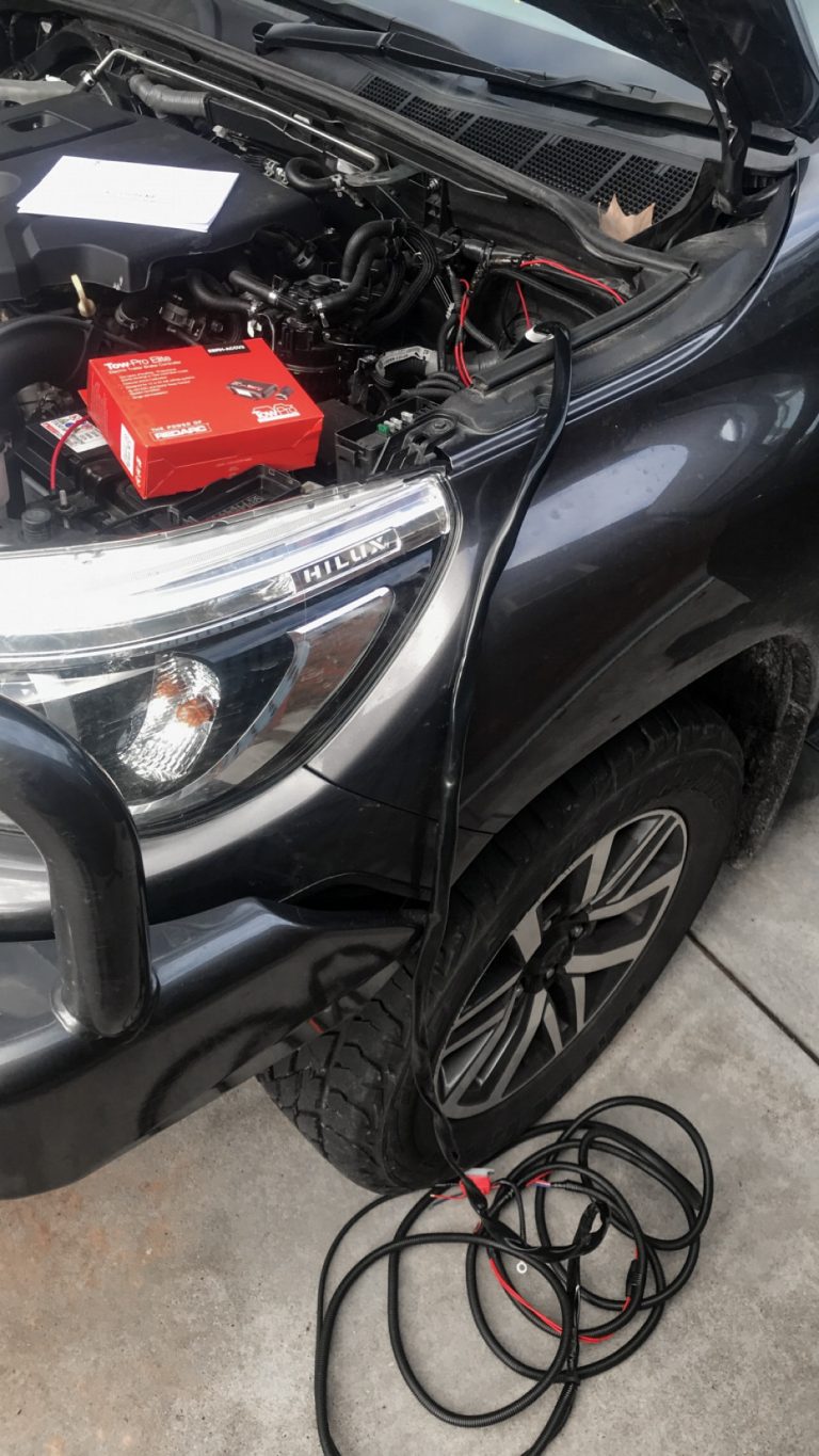 The Best Electric Brake Controller for Towing A Caravan Explore Shaw