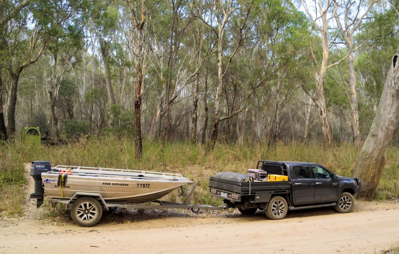 The Best Electric Brake Controller for Towing A Caravan Explore Shaw