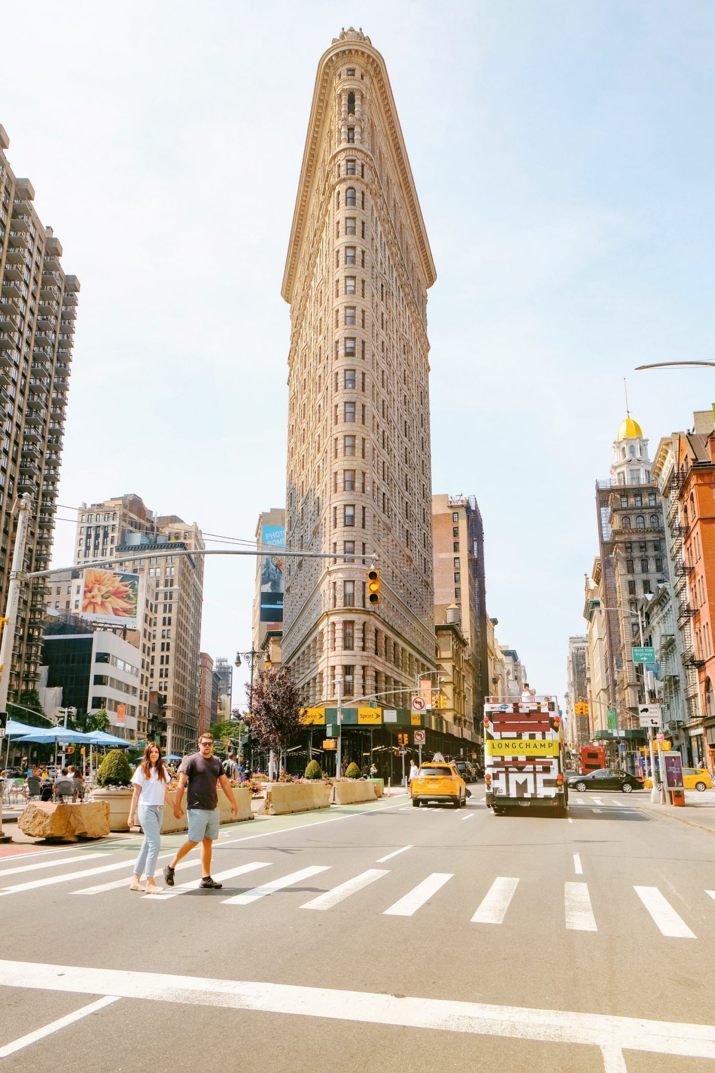 65 Things To Do In New York City - Explore Shaw