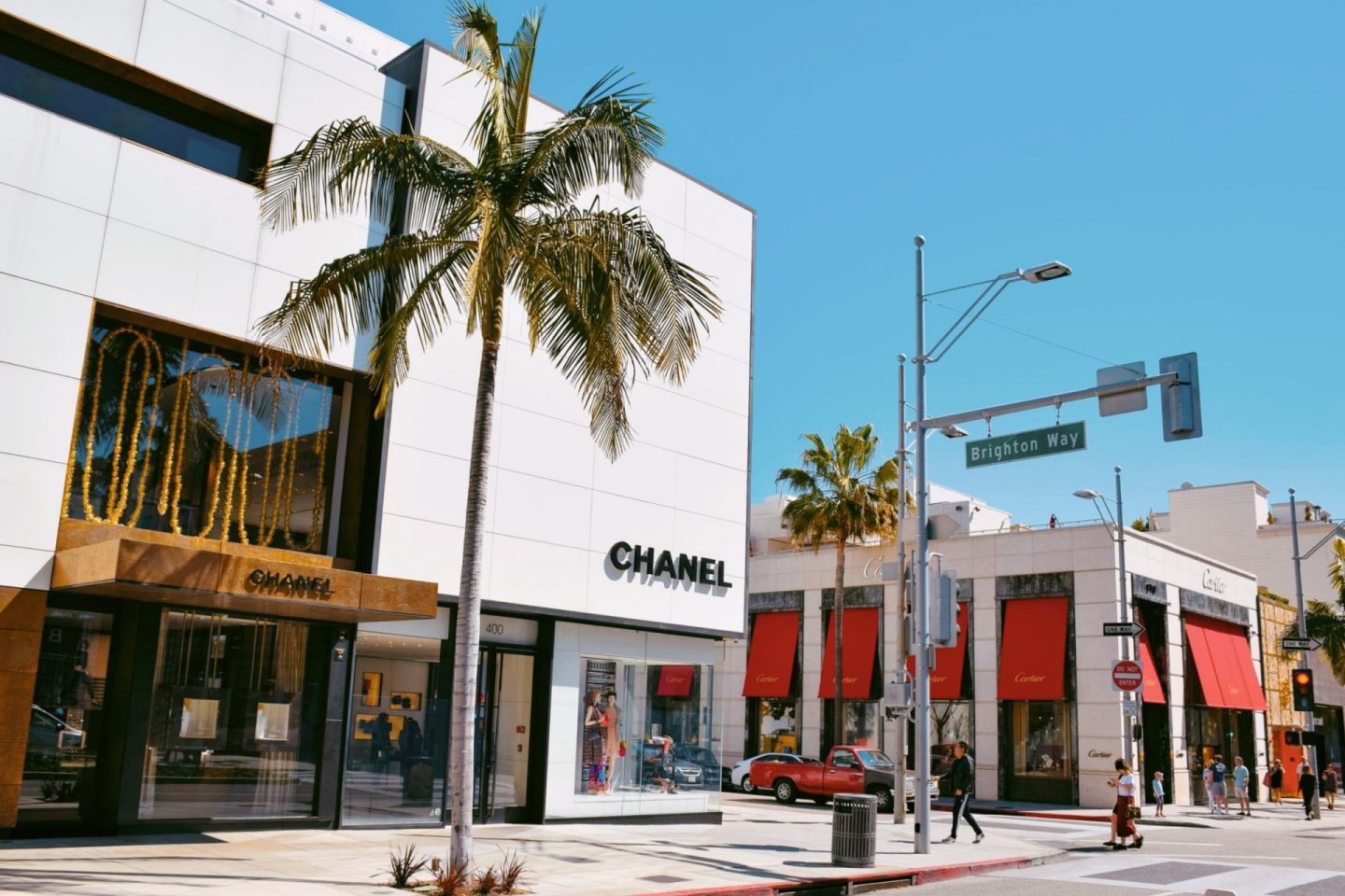 rodeo drive