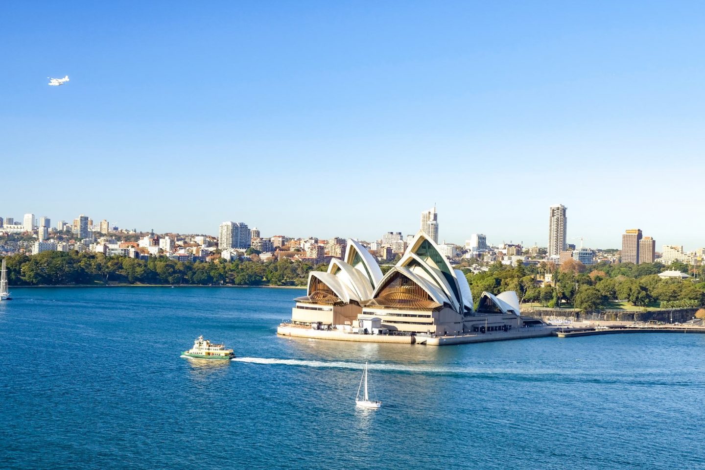 circular quay