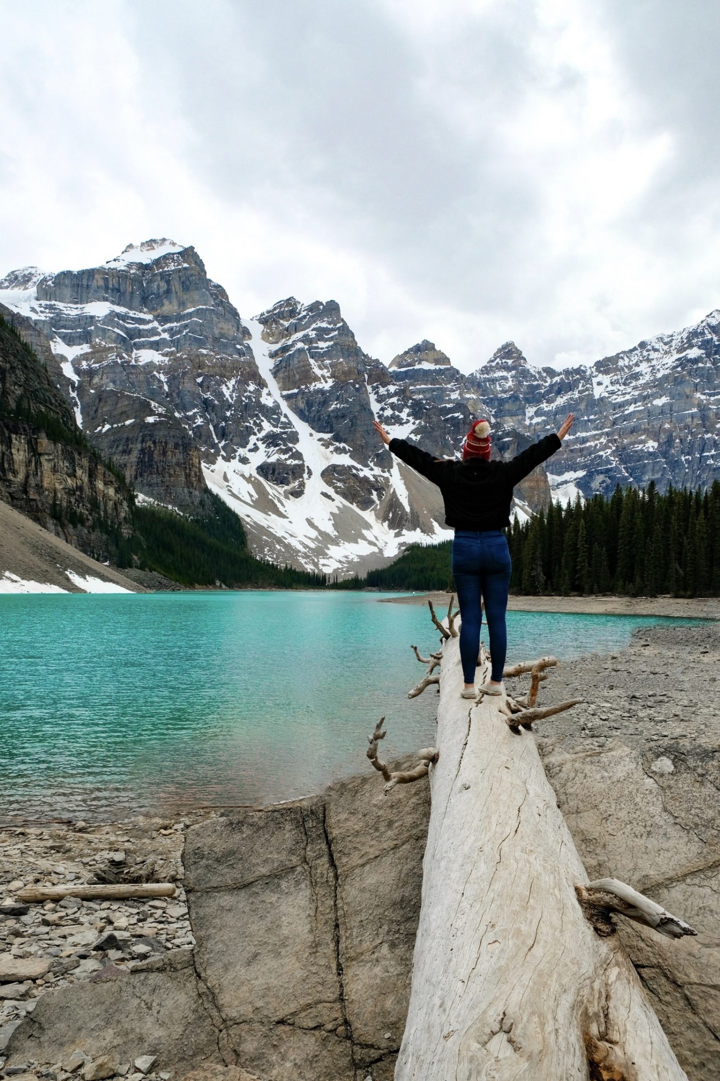 Explore Banff Everything You Need To Know About Banff National Park - Explore Shaw