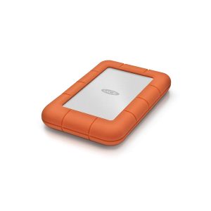 LaCie Rugged Mini Hard Drive